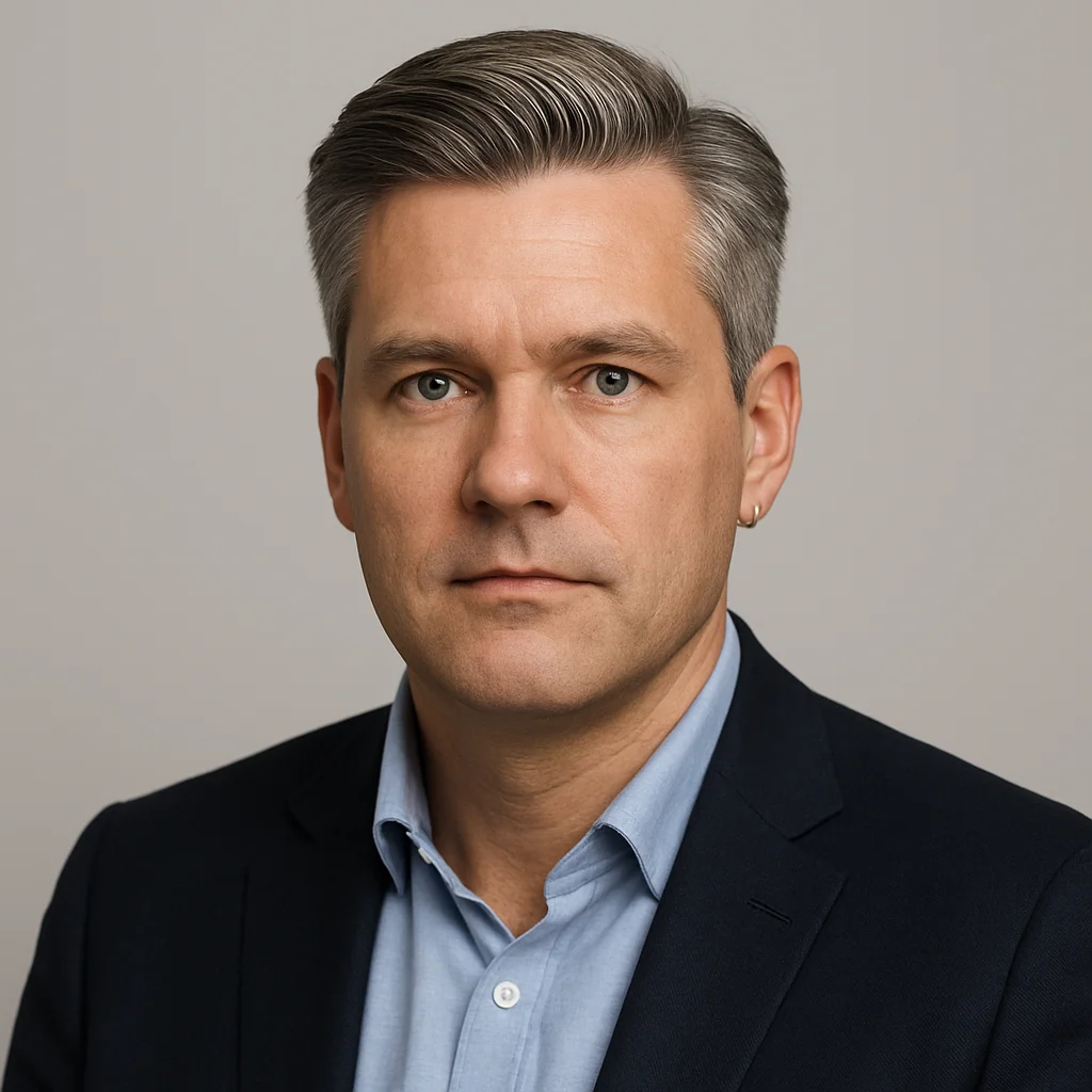 Martijn van der Berg